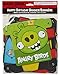 American Greetings Angry Birds Birthday Party Banner