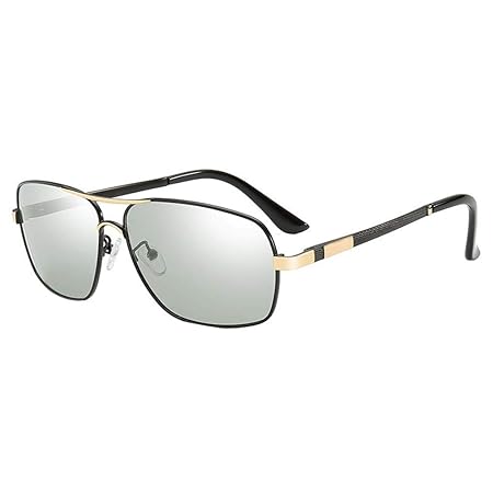gafas clasicas hombre