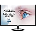 ASUS VZ279HE 27” Full HD 1080p IPS Eye Care Monitor with HDMI and VGA