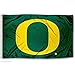 UO Oregon Ducks University Large College Flag