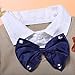 FEITONG 1Set/2Pcs Little Kids Baby Boy's Long Sleeve Tops+ Long Pants Clothes Outfits (3T / 3Years)
