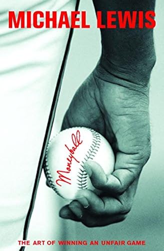 Download Moneyball – The Art of Winning an Unfair Game PDF