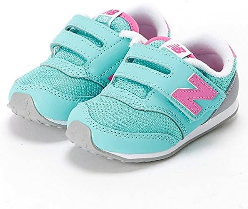 Amazon ニューバランス キッズ Kids キッズ ジュニア シューズ Nb K6 Aqua Aquarius Pink 13 0 New Balance ニューバランス シューズ バッグ