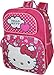 Hello Kitty Deluxe embroidered 16