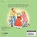 Marley's Christmas Pageant: A Christmas Holiday Lift-the-Flap Book for Kids