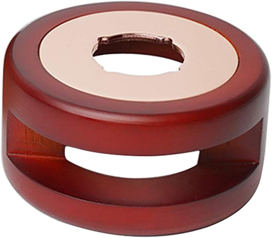 YFairy - Vintage Stamp Wax Seal, Beads Sticks, Warmer Wax Sticks, Melting Glue Furnace Tool, Stove Pot, For Wax Seal Stamp Candle