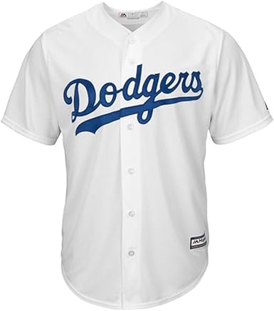 3xl dodgers jersey Clearance