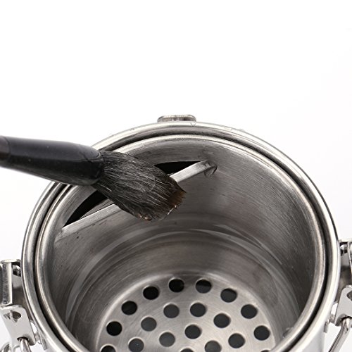 2 Tosnail+Stainless+Leak+Proof+Washer+Removable