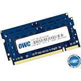 4.0GB OWC Memory Upgrade Kit - 2x 2.0GB PC5300 DDR2 667MHz Pin
