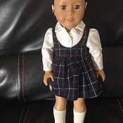 our generation perfect score school uniform