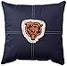 NFL New England Patriots Letterman Pillow