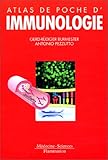 Atlas de poche d'immunologie by