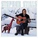 Stephen Stills Love The One You're With