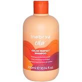 Inebrya Color Perfect Shampoo, Color Protection Shampoo (10.14 oz.)