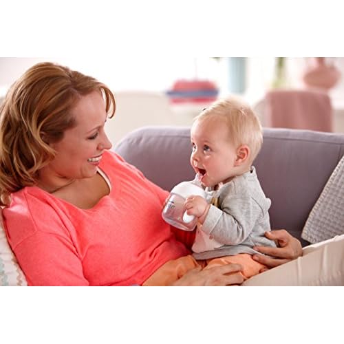 philips avent my natural trainer sippy cup