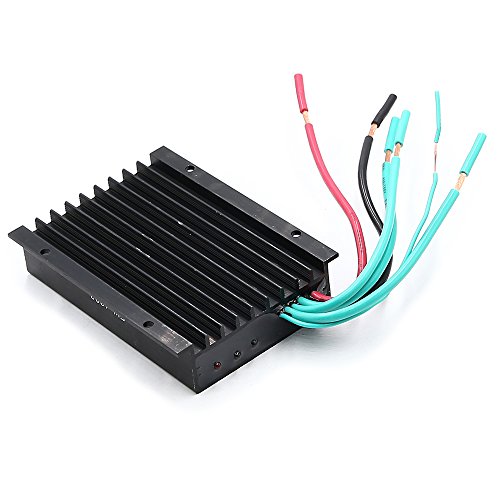 Higoo Wind Charge Charging Controller for AC24V 50W 100W 300W 400W 500W 600W Wind Turbine Generator