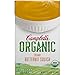 Campbell's Organic Soup, Creamy Butternut Squash, 17 Ounce (Pack of 8)