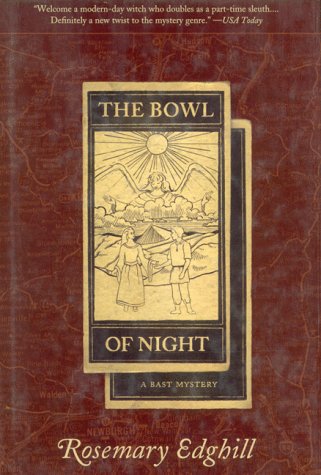 The Bowl of Night