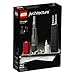 LEGO Architecture Chicago 21033 Building Kit