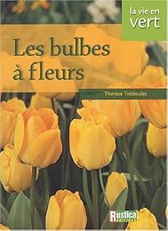 Les  bulbes à fleurs