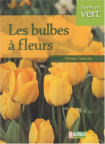 Les  bulbes à fleurs
