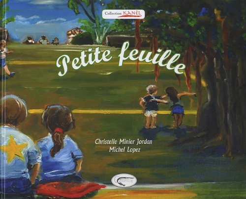 Petite feuille