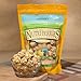Lafeber's Gourmet Garden Veggie Nutri-Berries for Parrots 10 oz Bag