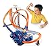 Hot Wheels Triple Track Twister Track Set