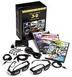 The Ultimate 3-D Collection