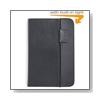 Best Kindle Accessories and Devices Lighted Leather Covers