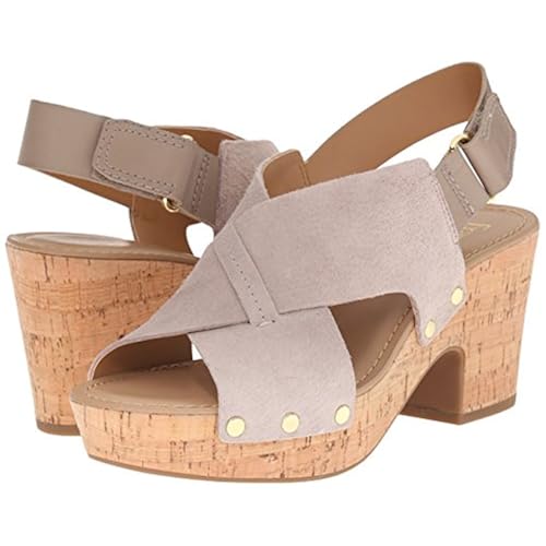 kiks platform flip flops