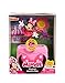 Just Play Minnie Bow-Tique Musical Jewelry Box