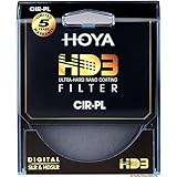 Hoya HD3 Circular Polarizer 58MM
