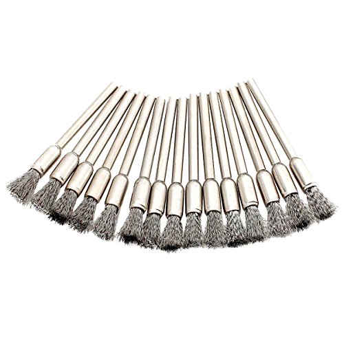Hanperal-45Pcs-Steel-Wire-Wheels-Pen-Brushes-Set-Kit-Accessories-for-Dremel-Rotary-Tool