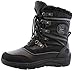Totes Womens Vail Snow Boot, Available in Wide Width