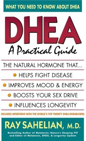 DHEA: A Practical Guide