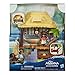 Disney Princess Moana Small Doll Village Playset