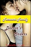 Doctor's Orders (Futanari Family Book 4)