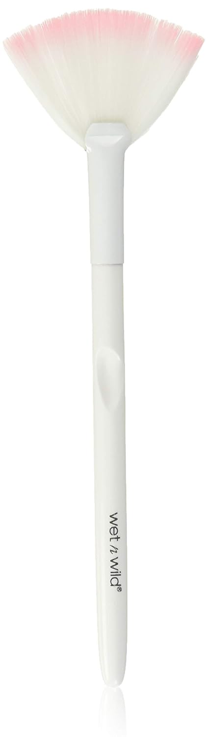 wet n wild Small Eyeshadow Brush: Beauty