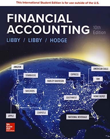 Amazon.com: Financial Accounting for MBAs Paperback: 9781618533586