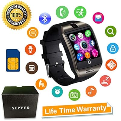ifuntec smart watch