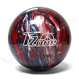 Brunswick TZone Patriot Blaze
