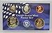 2000 S US Mint Proof Set Original Government Packaging