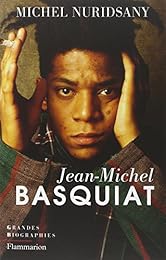 Jean-Michel Basquiat