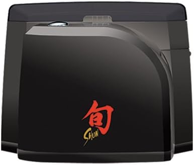 Shun Electric Knife Sharpener 