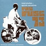VOCAL STUDIES AND UPROCK NARRATIVES                image