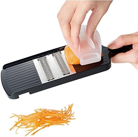 下村工業 スピード細千切り器 PGS02