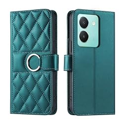 Lucyliy Compatible with vivo Y78 5G/vivo Y36 5G