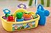 Fisher-Price Laugh & Learn Smart Stages Grow 'n Learn Garden Caddy