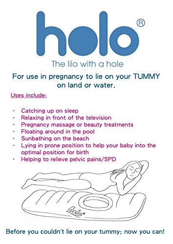 2 Holo+Inflatable+Maternity+Stomach+Pregnancy